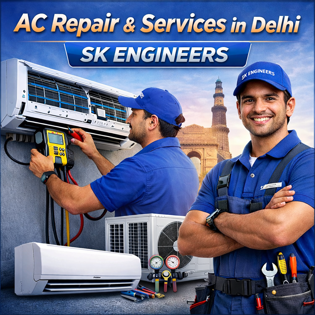 ac services in delhi ncr