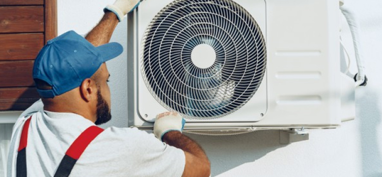 Trusted AC maintenance services